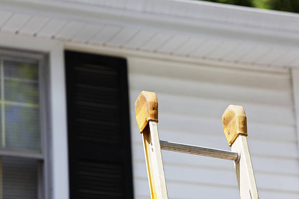 How To Choose The Right Materials for Your Siding Installation in 'Winfield, WV